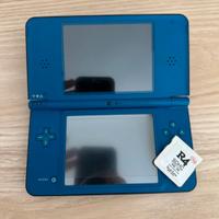 Nintendo DS XL (con gioco)