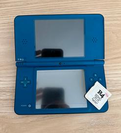 Nintendo DS XL (con gioco)