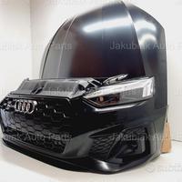 Fari paraparafango anteriori complete rivestimento