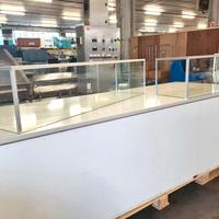 teche parasternuti per alimentare usate