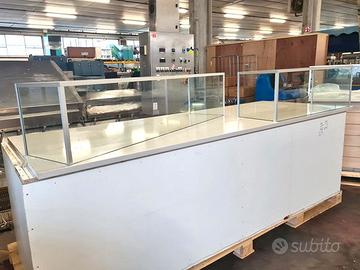 teche parasternuti per alimentare usate