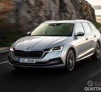 Ricambi usati per skoda octavia