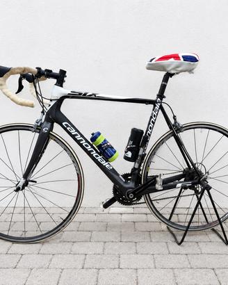 Cannondale SIX