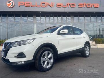 Nissan Qashqai 1.6 dCi 2WD C.AUTOMATICO 1°PRO...