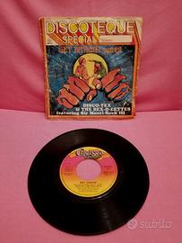 Disco-Tex & The Sex-o-Lettes - Get Dancin'