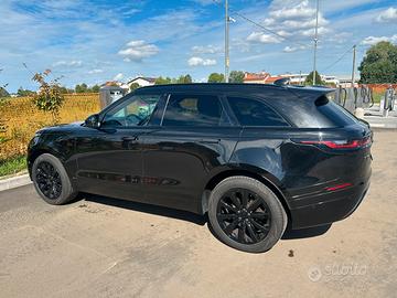 Range Rover Velar SE R dinamyc 240cv