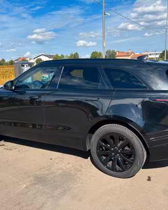 Range Rover Velar SE R dinamyc 240cv