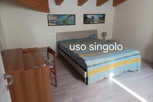 Camere mansardate