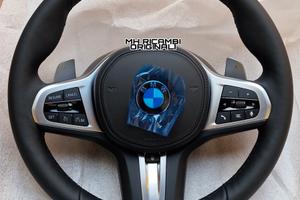 Volante M Sport G20 F40 Completo Nuovo Automatico