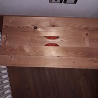 cassapanca IKEA Kater Baule