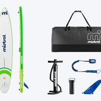 Tavola sup Mistral 12’6