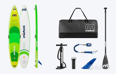 Tavola sup Mistral 12’6