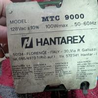  TV Monitor Hantarex 