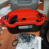 Idropulitrice jet gun pro