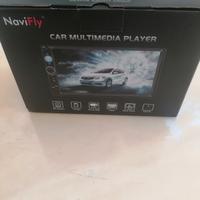 car multimedia player 