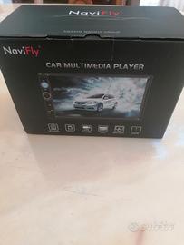 car multimedia player 