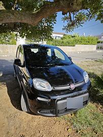 Fiat Panda 1.0 Hybrid