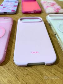Lotto cover iPhone Air Beats/Armov