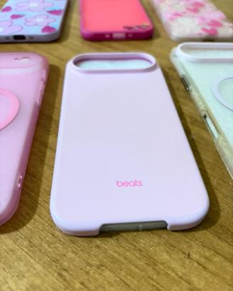 Lotto cover iPhone Air Beats/Armov