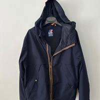 Giacca K-Way originale bambino