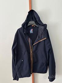 Giacca K-Way originale bambino
