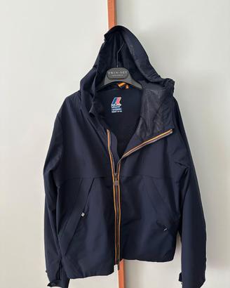 Giacca K-Way originale bambino