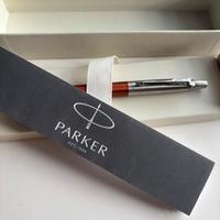 Penna Parker