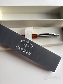 Penna Parker