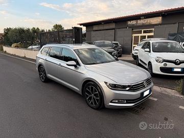 Volkswagen Passat Variant 2.0 TDI 150cv DSG Full O