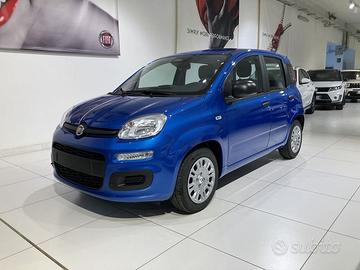 FIAT Panda 1.0 FireFly 70cv S&S Hybrid Icon v...