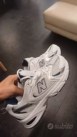 New balance 530 40.5