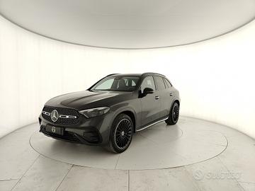 MERCEDES-BENZ GLC 220 d AMG Line Advanced Plus 4ma