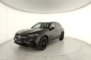 MERCEDES-BENZ GLC 220 d AMG Line Advanced Plus 4ma