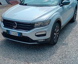 VOLKSWAGEN T-Roc - 2021