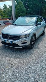 VOLKSWAGEN T-Roc - 2021