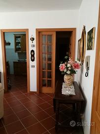 Luminoso Quadrilocale a Bibbiena (Arezzo)