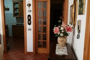 Luminoso Quadrilocale a Bibbiena (Arezzo)