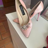 Scarpe donna eleganti misura 40