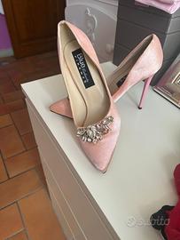 Scarpe donna eleganti misura 40