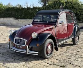 CITROEN 2CV 6 Charleston