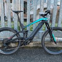 bici EMTB BIANCHI