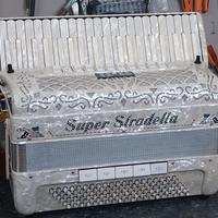 fisarmonica Midi  Super Stradella