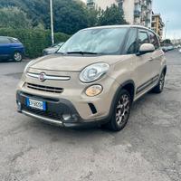 500 L 1.300 MultiJet Automatica