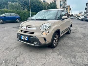 500 L 1.300 MultiJet Automatica