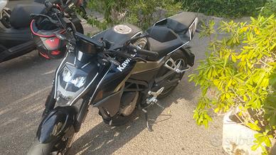 CF Moto nk 300