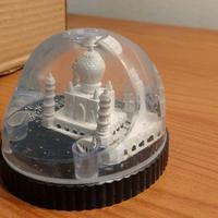 Souvenir autentici indiani