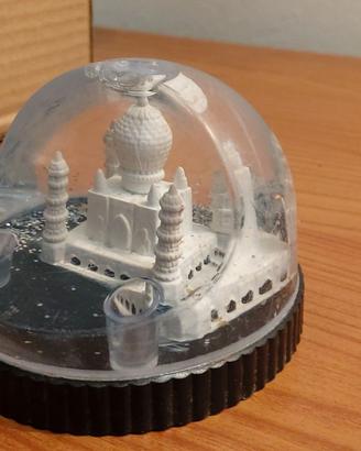 Souvenir autentici indiani