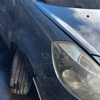 RICAMBI MUSO MOTORE CLIO 3