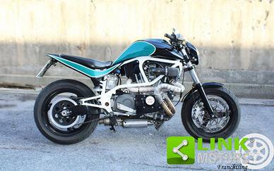 BUELL Cyclone 1200 M2 del