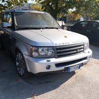 Land Rover Range Rover Sport 2.7 TDV6 HSE MOTORE R